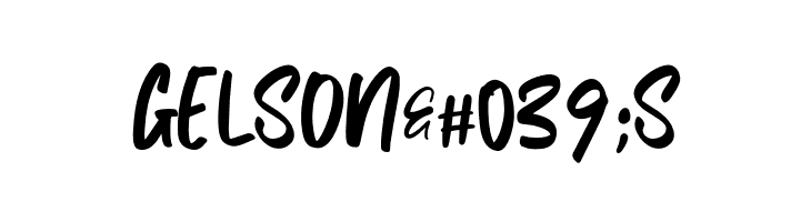 Avenus Type  Free Fonts Download