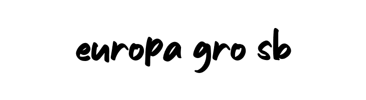 Avenus Type  Free Fonts Download