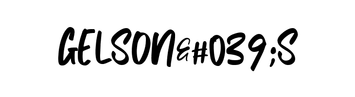 Avenus Type  Free Fonts Download