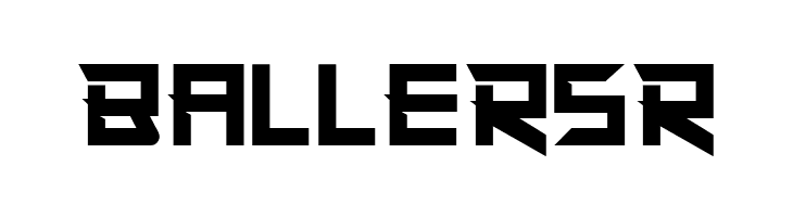 Super Maizen Regular  Free Fonts Download