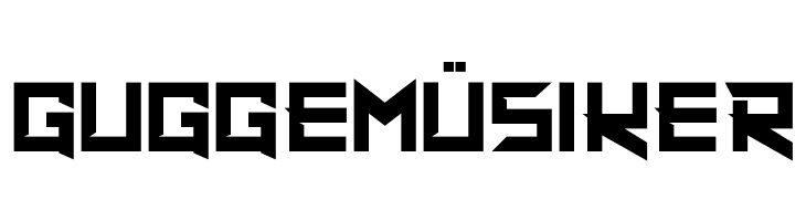 SuperMaizen-Regular  Free Fonts Download