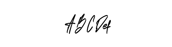 Santy Ehisa  Free Fonts Download