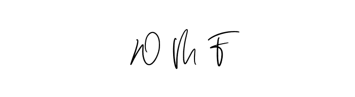 Sabina Angellica  Free Fonts Download