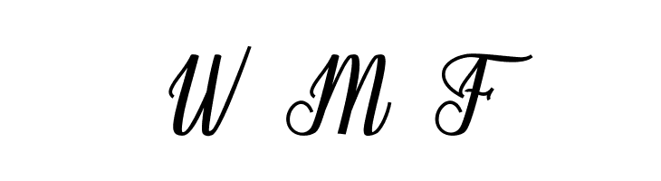 Seindah Cinttya  Free Fonts Download