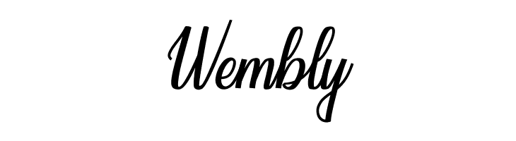 Seindah Cinttya  Free Fonts Download