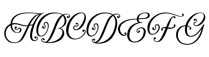 Agenda King  Free Fonts Download