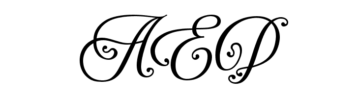 Agenda King  Free Fonts Download