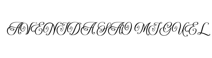 Agenda King  Free Fonts Download