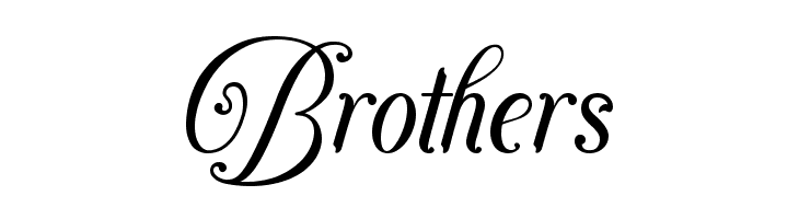 Agenda King  Free Fonts Download