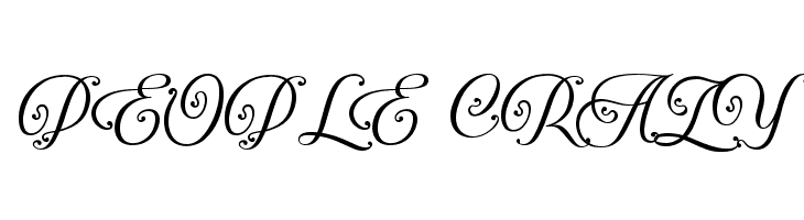 Agenda King  Free Fonts Download