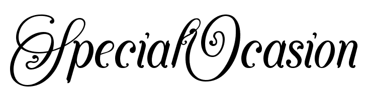 Agenda King  Free Fonts Download