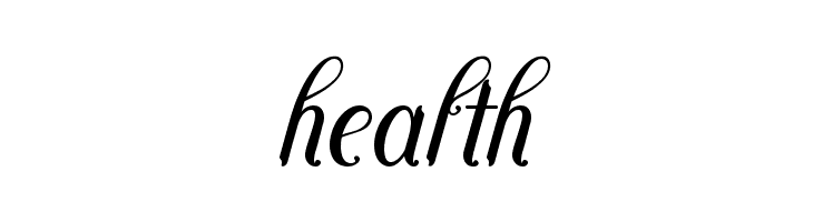 Agenda King  Free Fonts Download