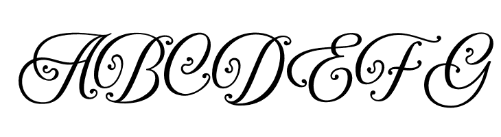 Agenda King  Free Fonts Download