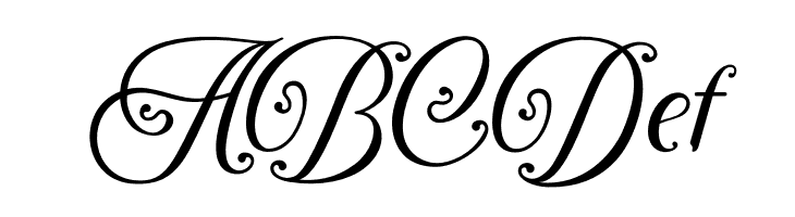 Agenda King  Free Fonts Download