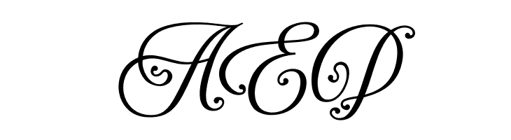 Agenda King  Free Fonts Download