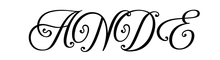 Agenda King  Free Fonts Download