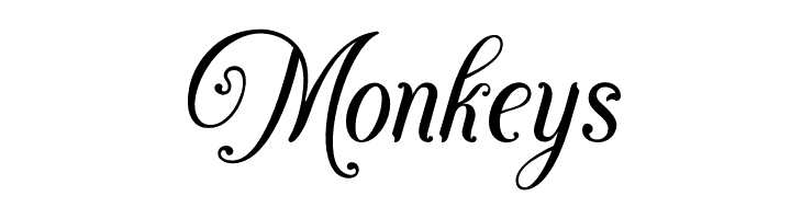 Agenda King  Free Fonts Download