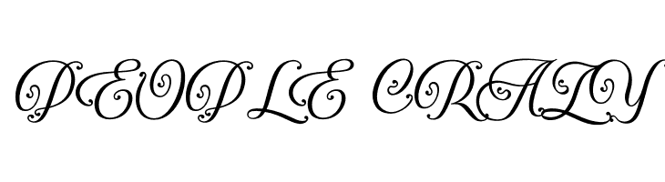 Agenda King  Free Fonts Download