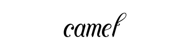 Agenda King  Free Fonts Download