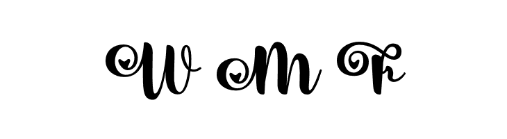 Dirly Belly Regular  Free Fonts Download