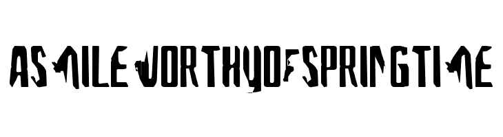 A Font For The Computer People  Free Fonts Download