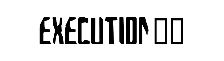 A Font For The Computer People  Free Fonts Download