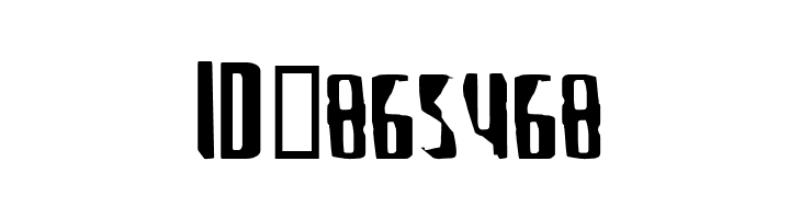 A Font For The Computer People  Free Fonts Download
