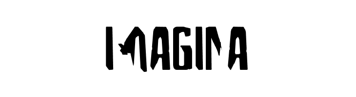 A Font For The Computer People  Free Fonts Download