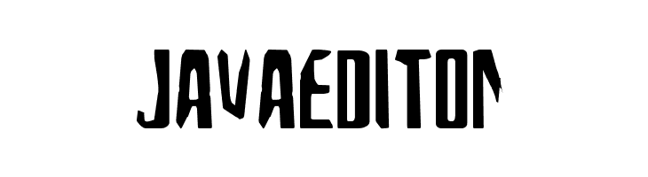 A Font For The Computer People  Free Fonts Download