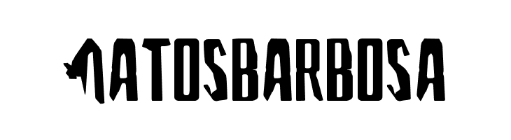 A Font For The Computer People  Free Fonts Download