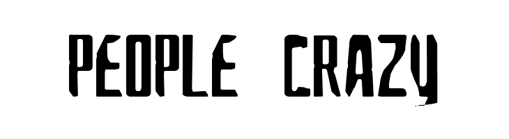 A Font For The Computer People  Free Fonts Download