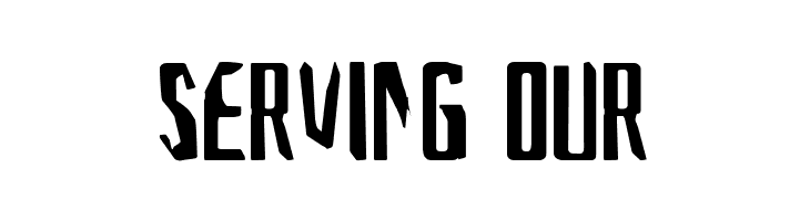 A Font For The Computer People  Free Fonts Download