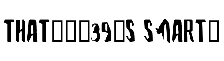 A Font For The Computer People  Free Fonts Download