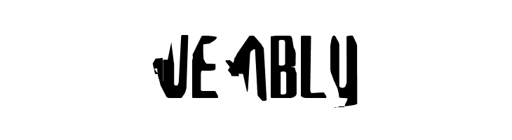 A Font For The Computer People  Free Fonts Download