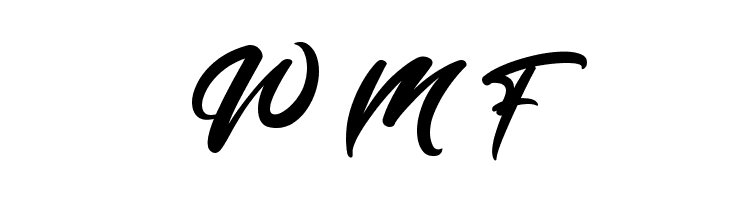Wynter Sandy  Free Fonts Download