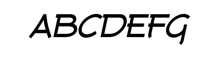 Tork Bold Italic  Free Fonts Download