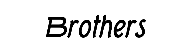 Tork Bold Italic  Free Fonts Download