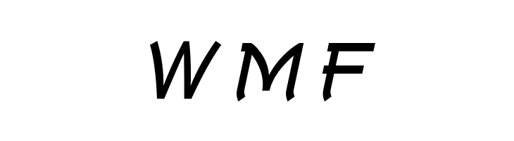 Tork Bold Italic  Free Fonts Download