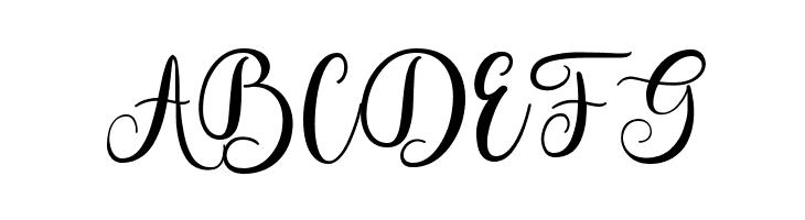 Brightside  Free Fonts Download