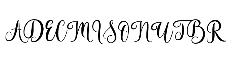 Brightside  Free Fonts Download