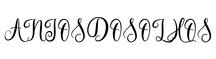 Brightside  Free Fonts Download