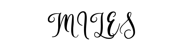 Brightside  Free Fonts Download