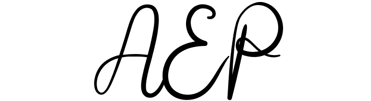 Janji Cinta  Free Fonts Download