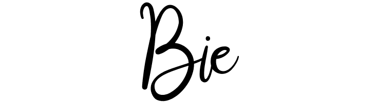 Janji Cinta  Free Fonts Download