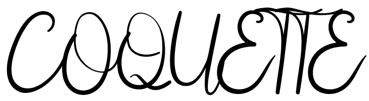 Janji Cinta  Free Fonts Download