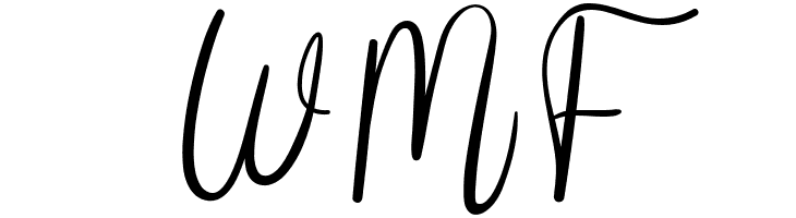 Janji Cinta  Free Fonts Download