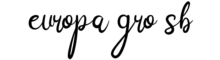 Janji Cinta  Free Fonts Download