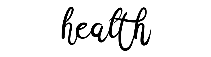 Janji Cinta  Free Fonts Download