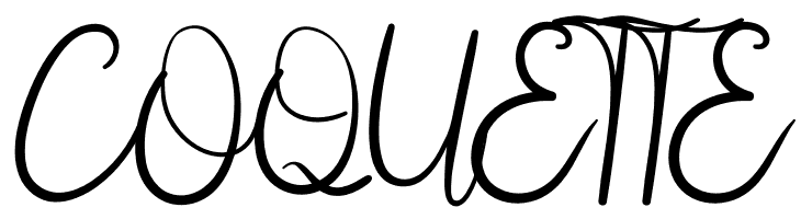 Janji Cinta  Free Fonts Download