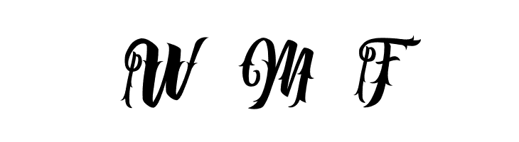 The Lastring  Free Fonts Download